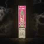 Air Bar Stick 2500 Puffs – Strawberry Watermelon at Way~Up Smoke Houston