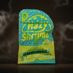 Hazy Shrumz Mushroom Gummies – Watermelon at Way~Up Smoke Houston