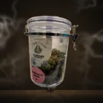 Highly Elevated Bubblegum Runtz Flower (Hybrid) at Way~Up Smoke Houston