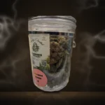 Highly Elevated Chrome Dome Flower (Sativa) at Way~Up Smoke Houston