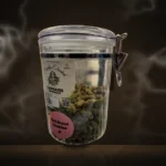 Highly Elevated Girl Scout Cookies Flower (Hybrid) at Way~Up Smoke Houston