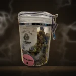 Highly Elevated Green Slime Flower (Sativa) at Way~Up Smoke Houston