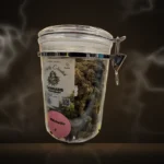 Highly Elevated Michelin Flower (Indica) at Way~Up Smoke Houston