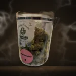 Highly Elevated Pink Panther Flower (Sativa) at Way~Up Smoke Houston