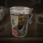 Highly Elevated Silver Surfer Flower (Sativa) at Way~Up Smoke Houston