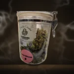 Highly Elevated Sour Skunk Flower (Sativa) at Way~Up Smoke Houston