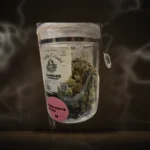 Highly Elevated White Cherry Gelato Flower (Hybrid) at Way~Up Smoke Houston