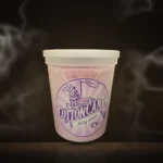 Juicy Grape Cotton Candy at Way~Up Smoke Houston