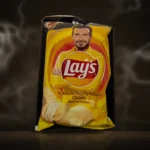 Lay's Vietnam Chips – Natural Classic (David Beckham Edition) at Way~Up Smoke Houston