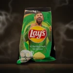 Lay's Vietnam Chips – Nori Seaweed at Way~Up Smoke Houston