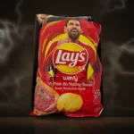 Lay's Vietnam Wavy Chips – Texas Tenderloin Steak at Way~Up Smoke Houston