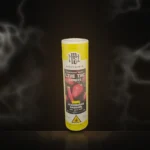 Modern Herb Co Live THC Gummies – Strawberry Rhubarb at Way~Up Smoke Houston