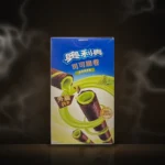 Oreo China Cocoa Crunchy Rolls – Rich Matcha at Way~Up Smoke Houston