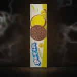 Oreo China – Matcha Ice Cream Sandwich Cookies at Way~Up Smoke Houston