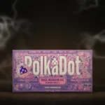 PolkaDot Magic Mushroom Bar – The Original at Way~Up Smoke Houston