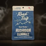 Road Trip Mushroom Gummies – Desert Stardust at Way~Up Smoke Houston