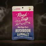 Road Trip Mushroom Gummies – Motel Magic Blend at Way~Up Smoke Houston